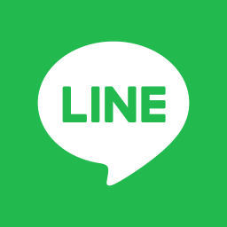 Android LINE: Arama ve Mesaj ikonu