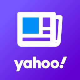 Android Yahoo News: Daily News For You ikonu