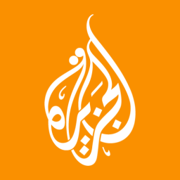 Android Al Jazeera English ikonu