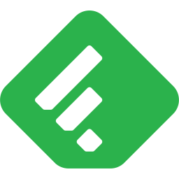 Android Feedly - Smarter News Reader ikonu