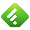 Android Feedly - Google Reader | RSS Resim