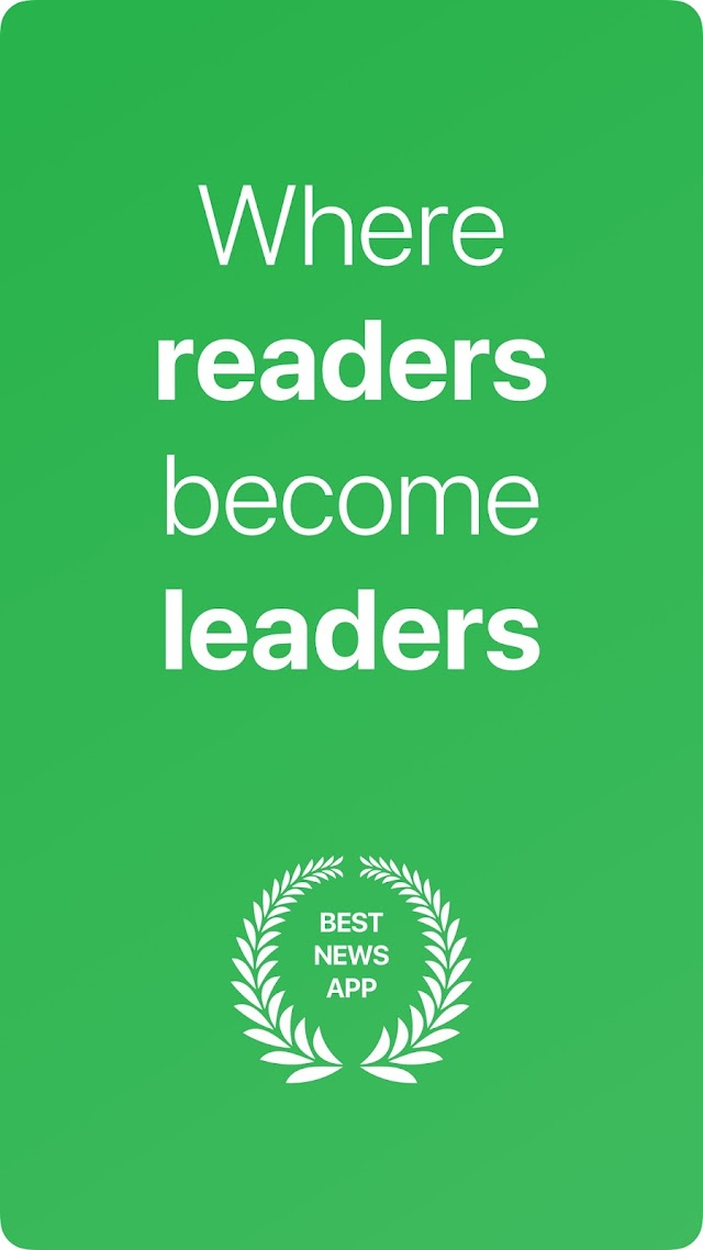Feedly - Smarter News Reader Resimleri