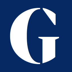 Android The Guardian - UK & World News ikonu