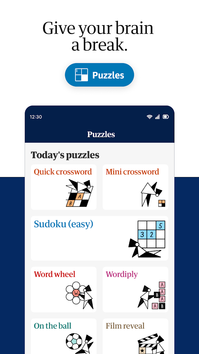 The Guardian - UK & World News Resimleri