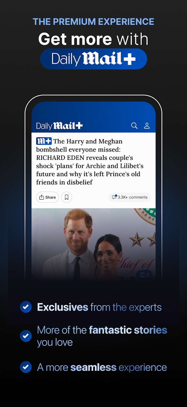 Daily Mail: Breaking News Live Resimleri