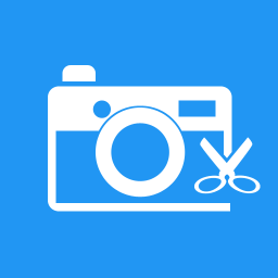 Android Foto�raf D�zenleyici ikonu