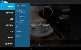 USA TODAY for Phone Resimleri