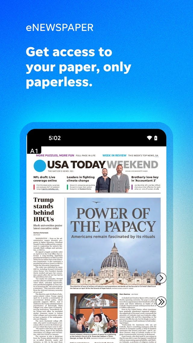 USA TODAY: US & Breaking News Resimleri
