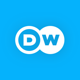 Android DW - Breaking World News ikonu