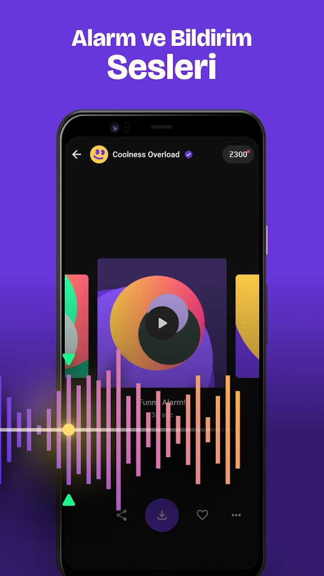 Zedge™ - Duvar Kağıtları Resimleri