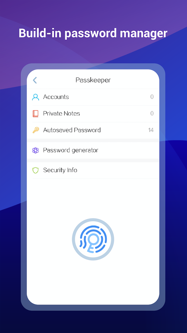 Maxthon browser Resimleri