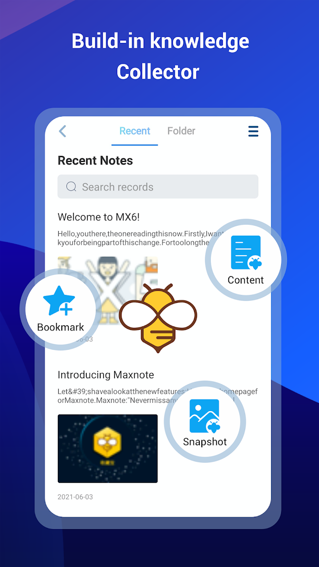 Maxthon browser Resimleri