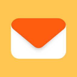 Android Yandex Mail ikonu
