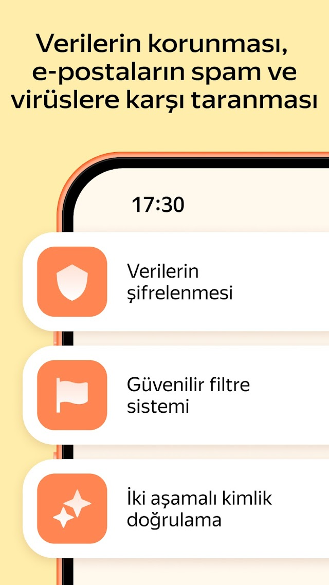 Yandex Mail Resimleri