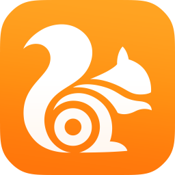 Android UC Browser - G�venli,Ki�isel ikonu