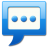 Handcent SMS Turkish Language