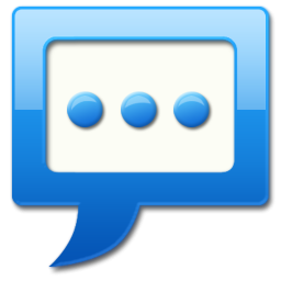 Android Handcent SMS Turkish Language ikonu