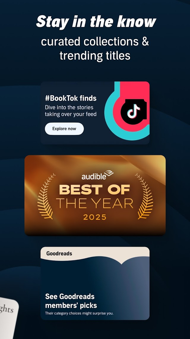 Audible Resimleri