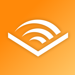 Android Audible ikonu