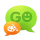 GO SMS Pro Theme Maker plug-in Android indir