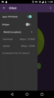 orbot tor for android orbot tor for android