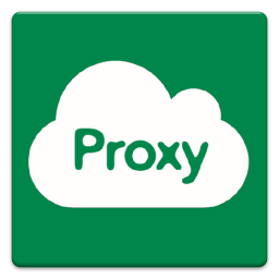 Android ProxyDroid ikonu
