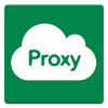Android ProxyDroid Resim