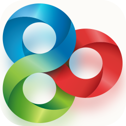 Android GO Ba�lat�c� EX:Tema&D.Ka��d� ikonu