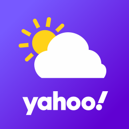 Android Yahoo Hava Durumu ikonu