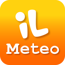 Android iLMeteo: previsioni meteo ikonu