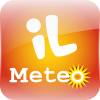 Android ilMeteo Weather Resim