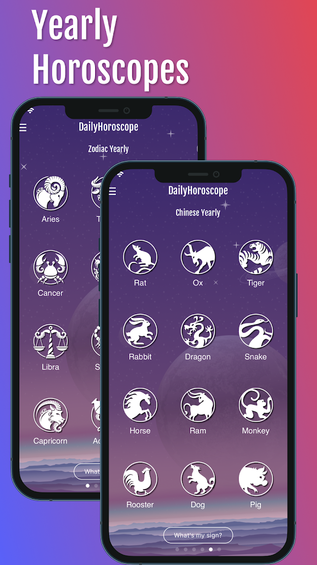 Daily Horoscope Resimleri