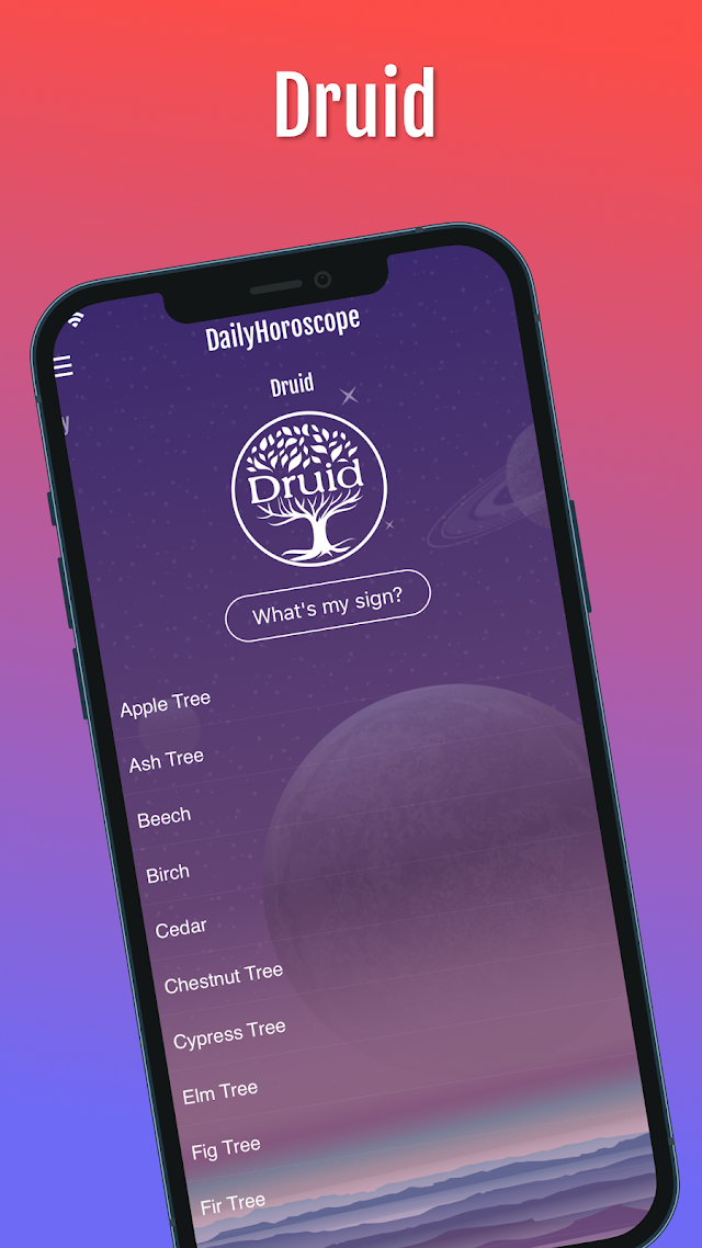 Daily Horoscope Resimleri