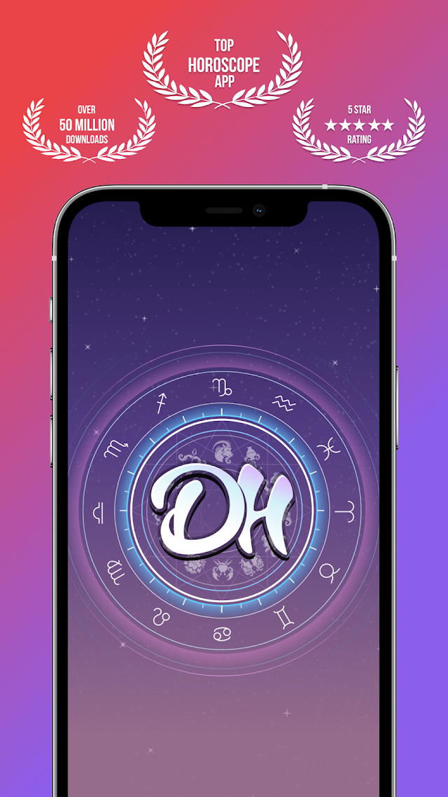 Daily Horoscope Resimleri
