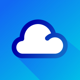 Android 1Weather: Forecast & Radar ikonu