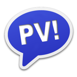 Android Perfect Viewer ikonu
