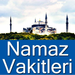 Android Namaz Vakitleri ikonu
