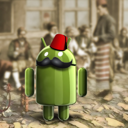 Android Ottodroid Osmanl�ca S�zl�k ikonu