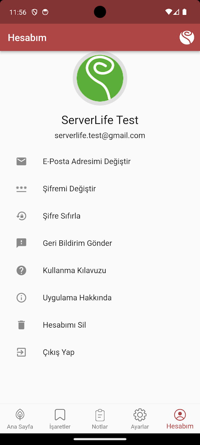 Kur'ân Feyzül Furkan Resimleri