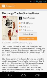 Wattpad Resimleri
