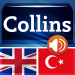 English<>Turkish Dictionary TR Android