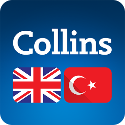 Android English-Turkish Dictionary ikonu