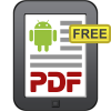 Android PDF Reader Resim