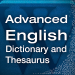 Advanced English & Thesaurus Android