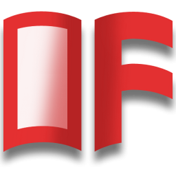 Android Free Dictionary Org ikonu