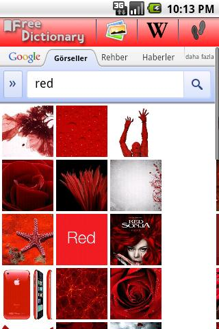 Free Dictionary Org Resimleri