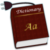 Android Offline dictionaries Resim