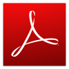 Android Adobe Reader Resim