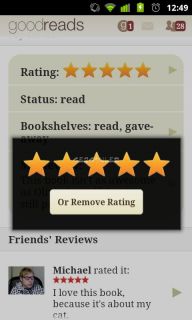 Goodreads Resimleri