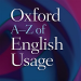 Oxford A-Z of English Usage Android